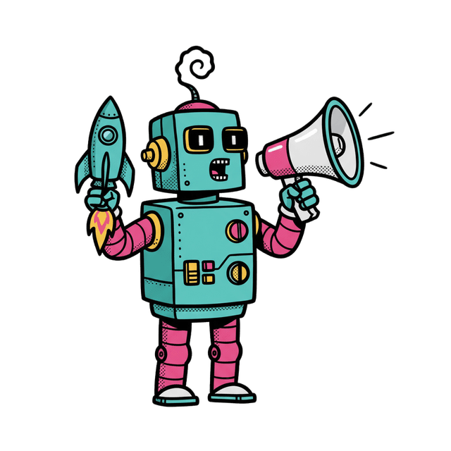 The Publisher — ContentHelper AI agent