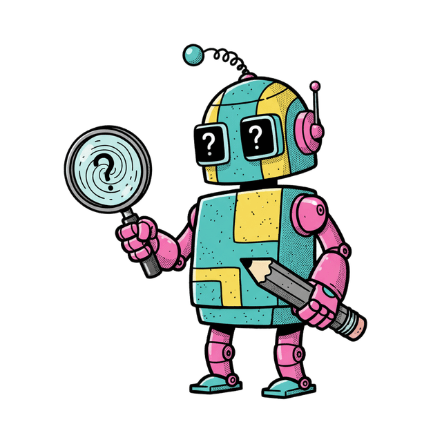 The Researcher — ContentHelper AI agent